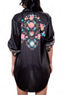 Camisa Fela