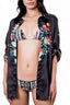 Camisa Fela