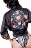 Camisa Fela