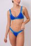 Azul Místico Bikini