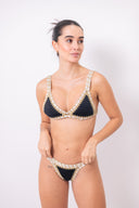Oro Místico Bikini Reversible