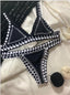 Nocturno Sagrado Bikini Reversible