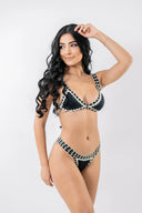 🌴 Bikini ‘Ébano Dorado’