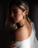 Ear cuff