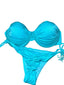 SWIMWEAR HANNIA AZUL