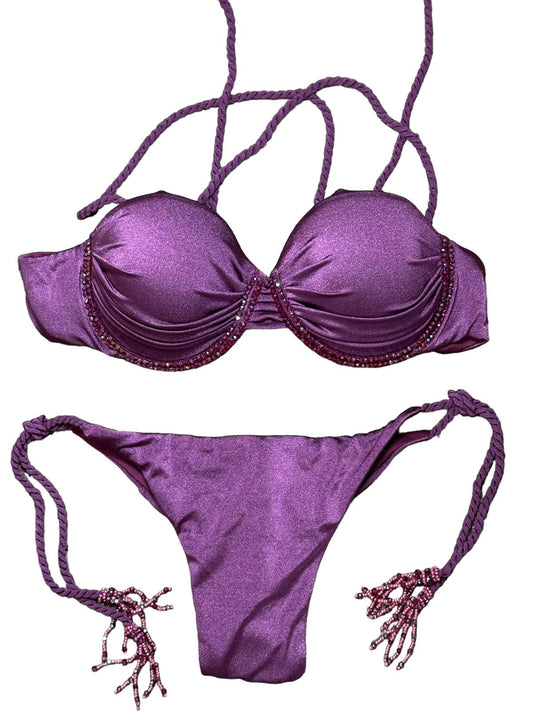 SWIMWEAR HANNIA VINO