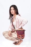 BUM BAGS NATALIA (PRE ORDEN )