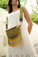 BUM BAGS FIESTA (PRE ORDEN )