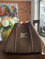 Tote Bag Café (Talla M)