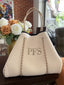 Tote Bag Beige (Talla M)