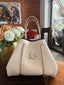 Tote Bag Beige (Talla M)