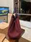 Tote Bag Vinotinto (Talla M)