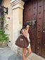 Tote Bag Café (Talla L)