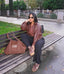 Tote Bag Café (Talla L)