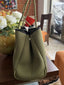 Tote Bag Verde (Talla M)