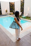 Tote Bag Baby Blue (Talla L)