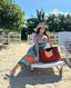 Tote Bag Terracota (Talla M)