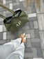 Tote Bag Verde (Talla L)