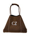 Tote Bag Café (Talla L)