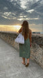 Tote Bag Blanco (Talla M)