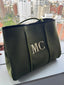 Tote Bag Verde (Talla L)