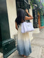 Tote Bag Blanco (Talla M)