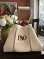 Tote Bag Beige (Talla M)