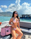 Tote Bag Rosado (Talla L)