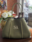 Tote Bag Verde (Talla M)