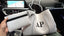 Tote Bag Blanco (Talla M)