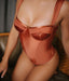 body OFELIA CHOCOLATE