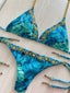 AZUL DE ORO SWIMWEAR