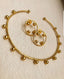 Set choker círculos