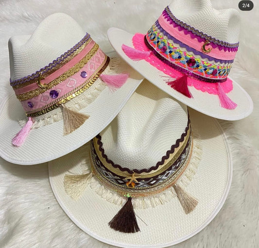 Sombrero aguadeño