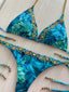 AZUL DE ORO SWIMWEAR