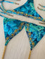 AZUL DE ORO SWIMWEAR