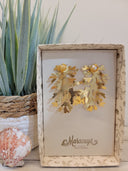 Aretes anemona