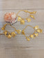 Pulsera con dijes marinos