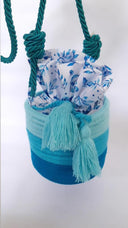 Mochila olas