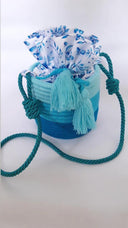 Mochila olas