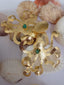 Aretes pulpo