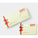 Gift voucher