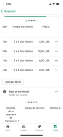 Sombrero Cayena