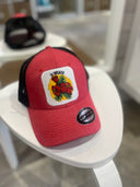Gorra cayena