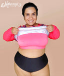 Camisa de agua plus