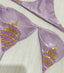 Morado agua