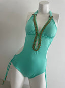 Reiki swimwear