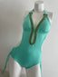 Reiki swimwear