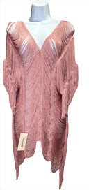 Pareo rosado