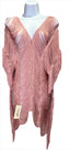 Pareo rosado